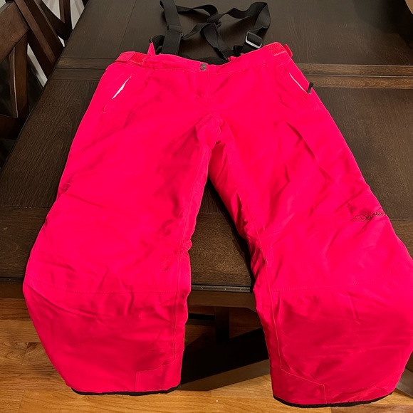 Women’s snow pants - Picture 2 of 5